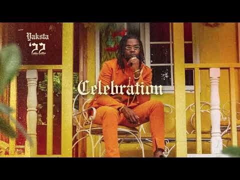 Yaksta - Celebration (Official Audio)