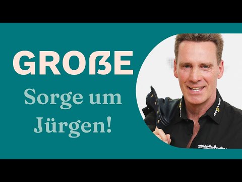 Große Sorge um Jürgen Milski! Neues Video schockt Fans
