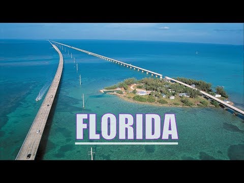 10 Best Places To Vacation In Florida