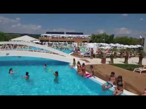 Anna Summer Events (video by DragPath Media 4k)