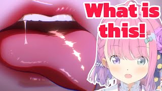 Luna Reacts to Cantarella's "Poisonous" Elegance! - Cantarella Trailers