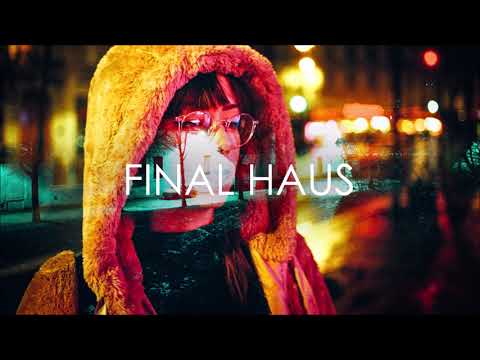 MK, Jonas Blue, Becky Hill - Back & Forth (Franky Rizardo Remix)