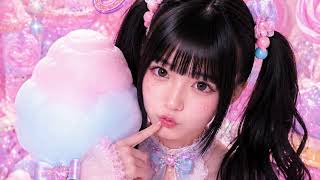 🍭Cotton Candy Princess／星空みむ👑💕