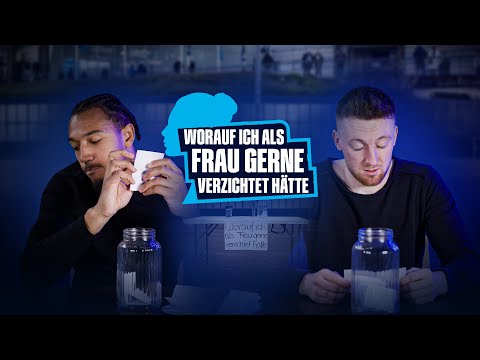 REALITÄT: Was Frauen immer noch erleben müssen | Weltfrauentag | FC Schalke 04