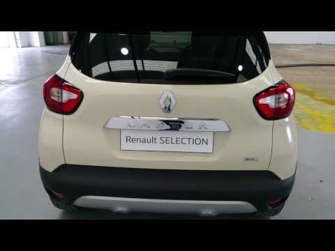 171L3708 - 2017 Renault Captur FROM 0 FINANCE TC 22,450