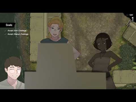 TGame | Arrival of the Goddess Part 1 v1 ( PC )