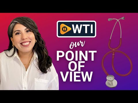 3M Littmann Lightweight Stethoscopes - WTI product video review