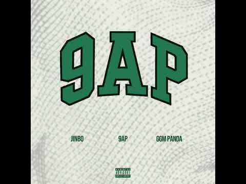 Lil 9ap - 9AP (feat. JINBO, GGM Pandamontana) Official Audio