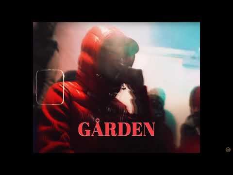 ADAAM x Einár Type Beat "GÅRDEN" - Swedish Rap Beat