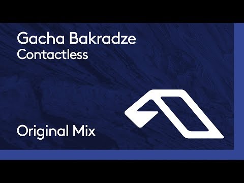 Gacha Bakradze - Contactless