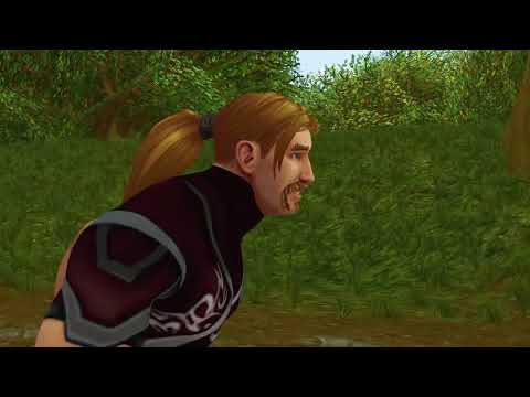 Das fantastische Leben des Ibelin | Official Trailer | Netflix | World of Warcraft [deutsch]