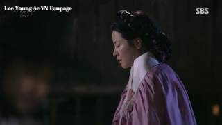 [FMV] MelodyDay (멜로디데이) - The song of the star ( 별의노래) Saimdang Light's Diary OST Part 8 Vietsub