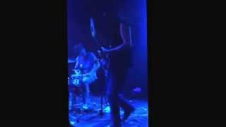 Jeff the brotherhood - voyage into dreams