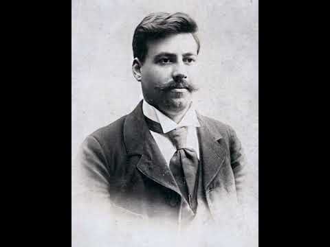 Володя Стоянов - На 4-ти май 1903-та