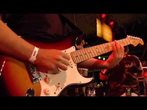 Aviões Sunset DVD 11 anos - Guitarrinha