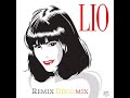 LIO - Comix Discomix (Jay Airiness Official Remix)