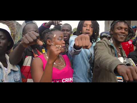 NGUMI NI JAMO OFFICIAL VIDEO -Dollar ft califf,yeste{THEE ARMSTRONGS} {GOTTA CITY} {KAYOLE1960}