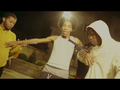 @Benzo_.B x@NottiOsamaLabel  - Dolo (Official Music Video)