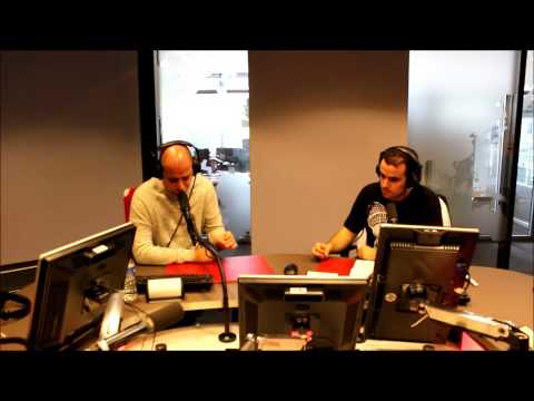 BeatBox de Eklips dans Aswat El Madina