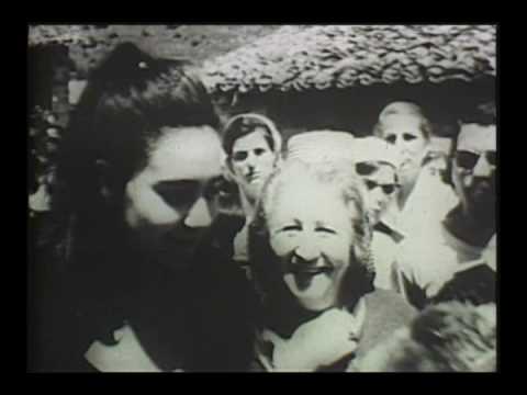 Garabandal Film 08 - Second Message June 18th, 1965