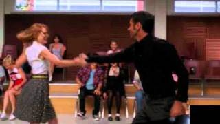 Glee - Hot Patootie