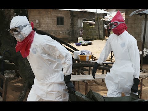 Ebola Hits Fifth Country In Africa