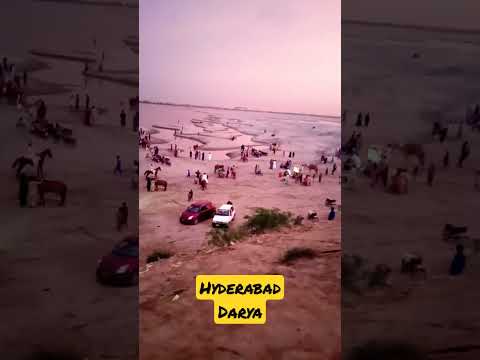 #hyderabad #darya #beach