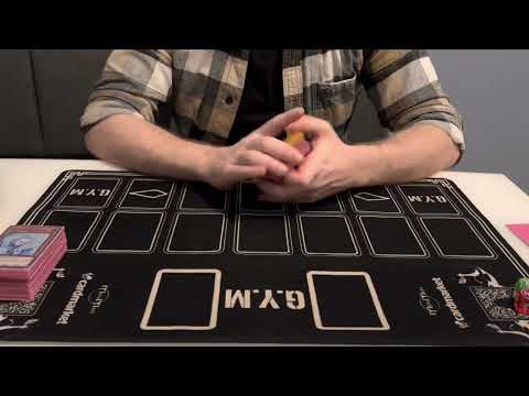 1st Place Freedom Cup Pregarten 2022 - Adventurer Tenyi Swordsoul - Florian Gönner - Team G.Y.M