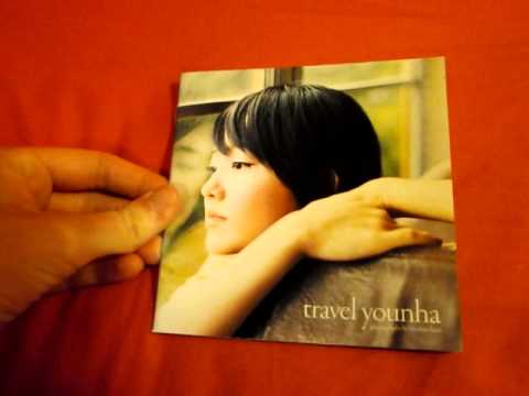 Younha - Songs -Teen's Collection-