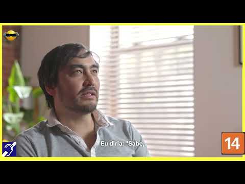 Tv Educativa Cortes Netflix Explicando O Código de Programação Dublado e com Legendas Corte 02