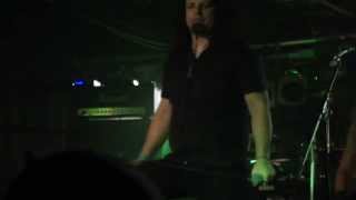 Vicious Rumors - Out Of The Shadows - Headbangers Open Air (HOA)