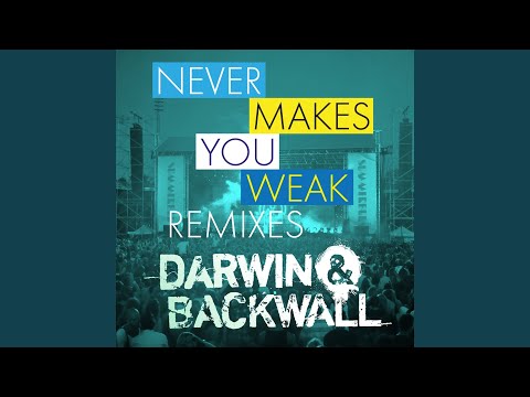 Never Makes You Weak (Summerburst) (feat. Daniel Gidlund) (Steerner & Tjernberg Remix)
