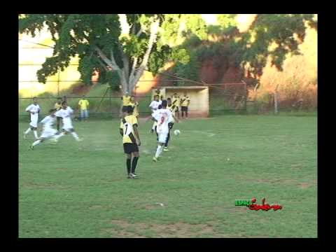 Final Juvenil - River  x  Aymore - Futebol Amador - 21/02/2015