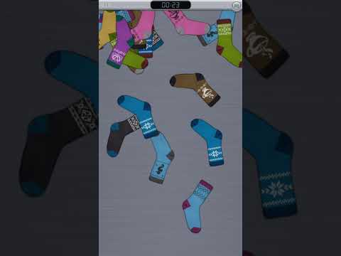 Match Socks