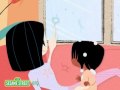 Sesame Street Mother And Child Draw Love