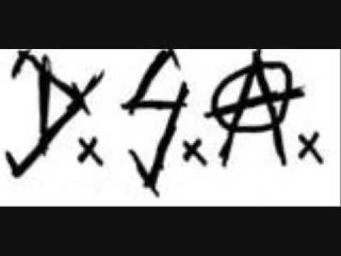 D.S.A - Candita Dirty Whore