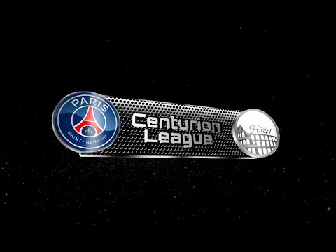 Centurion League 2019/2020: PSG - H501 2-5 Ottavi di Finale #SerieCCL