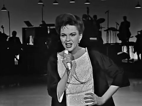 Down With Love - Judy Garland