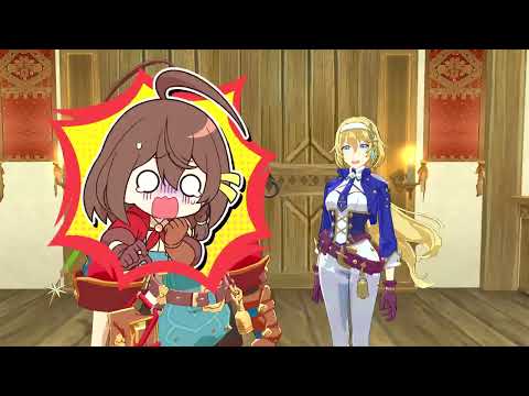 0144 Volzerk - Gameplay (PC Steam)