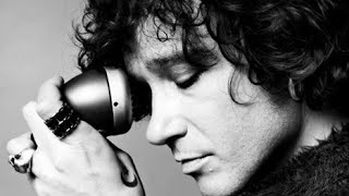 Lady blue (Letra) - Enrique Bunbury