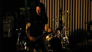 O&#39;2L performs &quot;Doyle&#39;s Brunch&quot; and &quot;Requiem&quot; at Mt. Haven 4/26/08 (8/11)