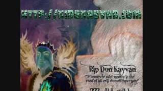 King Kayvan - iLL wILL