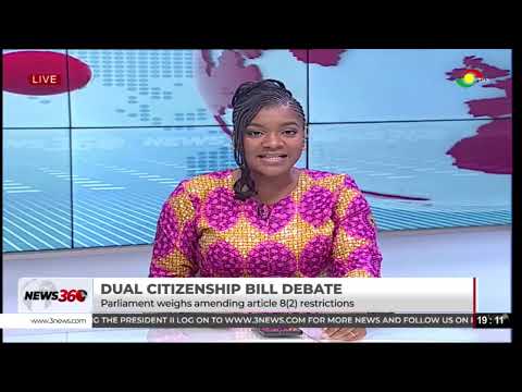 LIVE: News360 || 08-08-2026