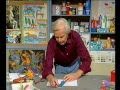 The Artbox Bunch Tony Hart 03