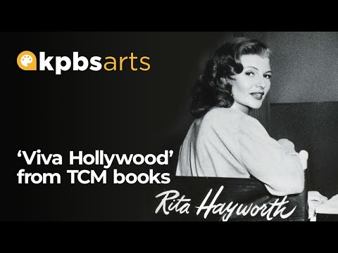 'Viva Hollywood' showcases the legacy of Latin and Hispanic artists in Hollywood