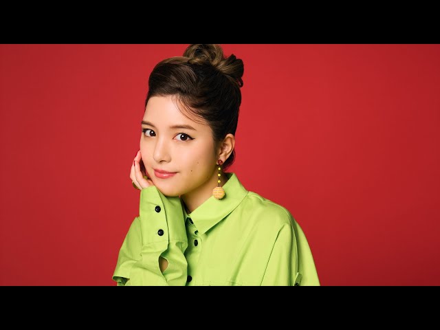 女優・川島海荷、“クラシックな”髪型と“ビビッとな”衣装で、Wi-Fi選びを新提案!新TVCM「ビビッとな川島海荷」篇が、3月25日(月)より順次放映開始! 4 YouTubeサムネイル