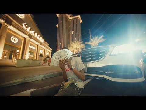 Lit Wreck - Rap Money  (Official Music Video)