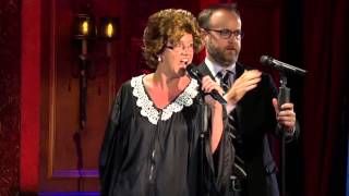 Natalie Charlie Ellis - "Judge Jackie Justice"