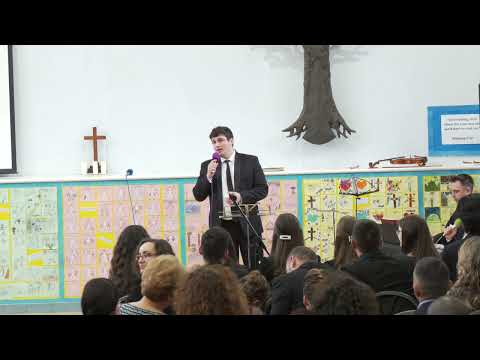 Robert Bede and Vili Dula ,To God be the Glory,Romanian Sabath song 30