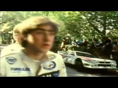 Henri Toivonen Tribute ("The Sound of His Right Foot" remake 2020)